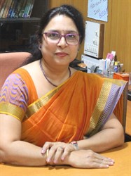 Dr. Vijaya Puranik